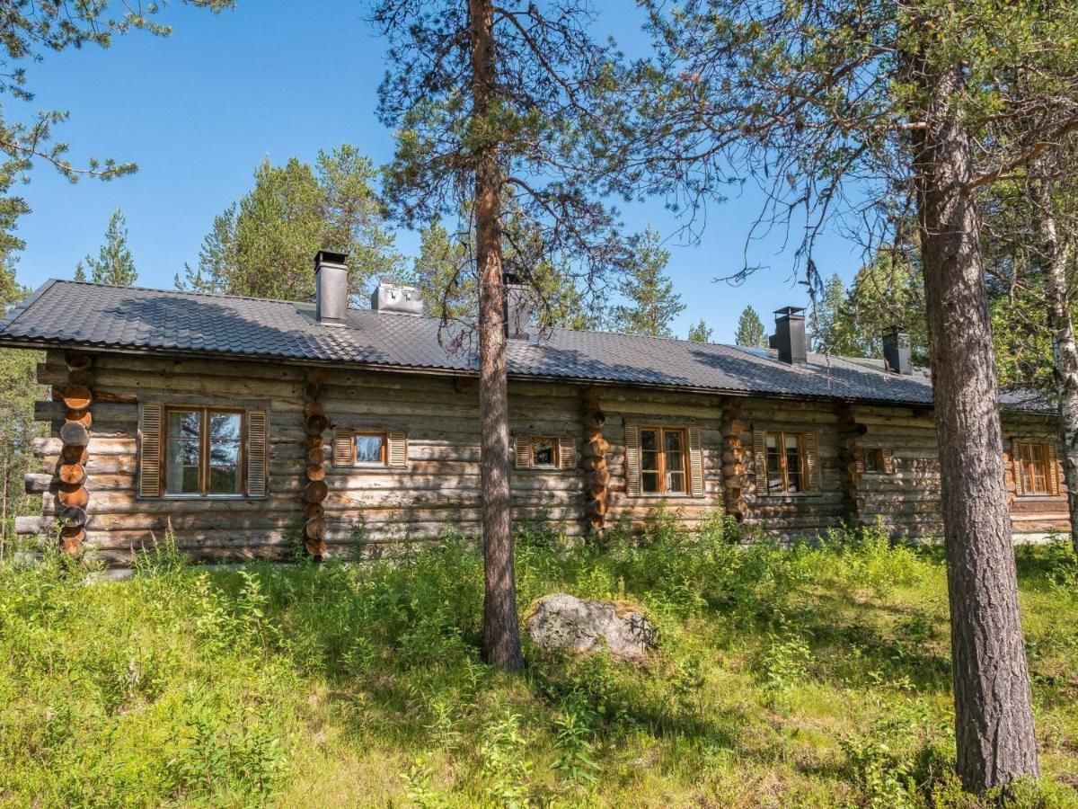 Дома для отпуска Holiday Home Kelorakka lodge Сиркка-13