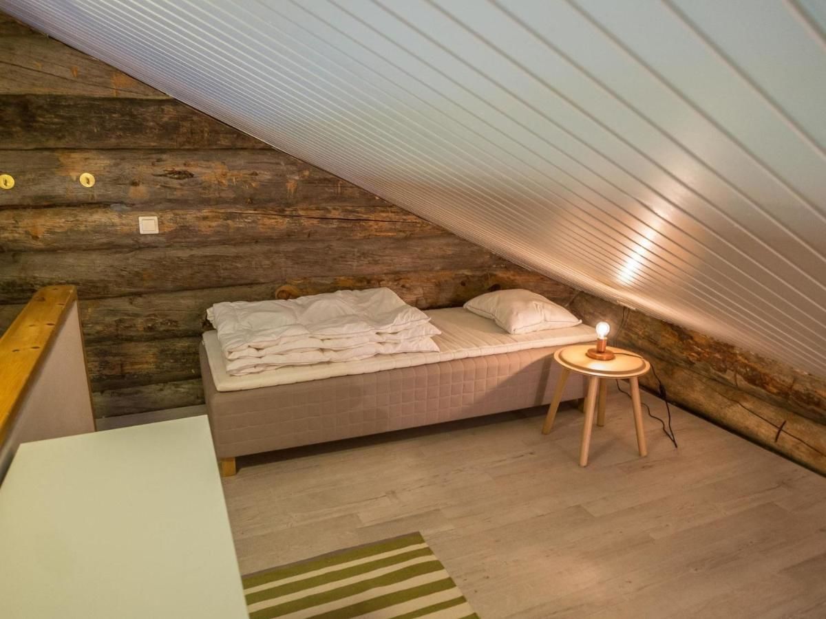 Дома для отпуска Holiday Home Kelorakka lodge Сиркка-17
