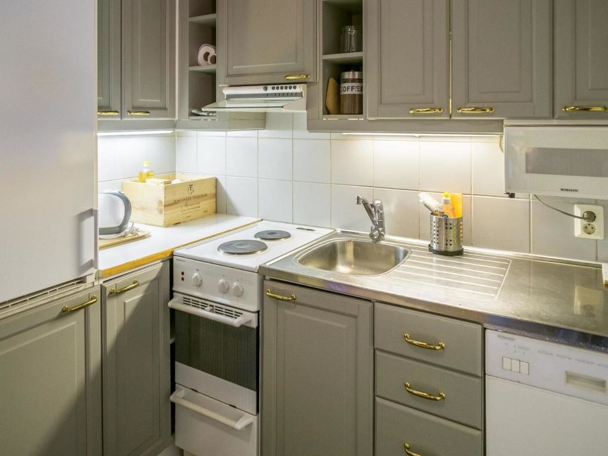 Дома для отпуска Holiday Home Kelorakka lodge Сиркка-18