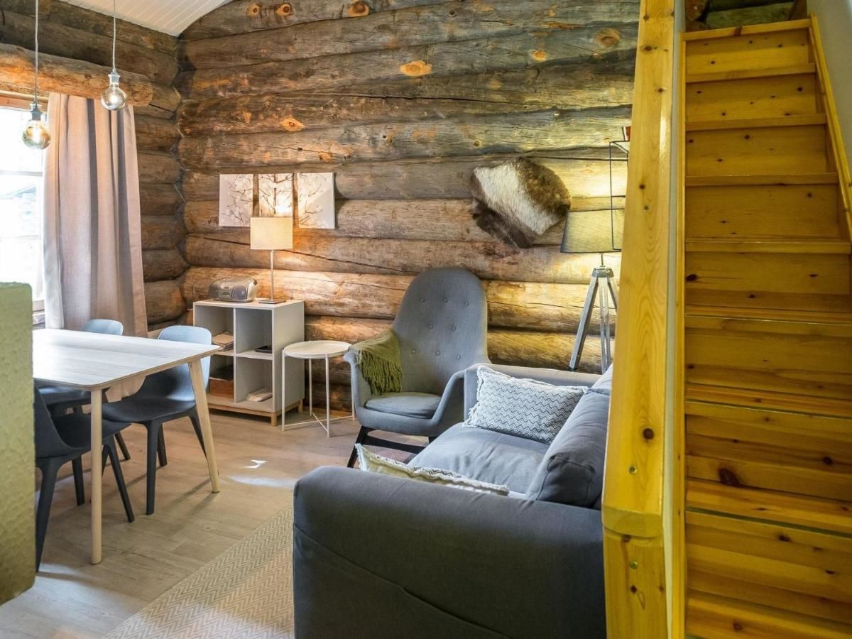 Дома для отпуска Holiday Home Kelorakka lodge Сиркка-5