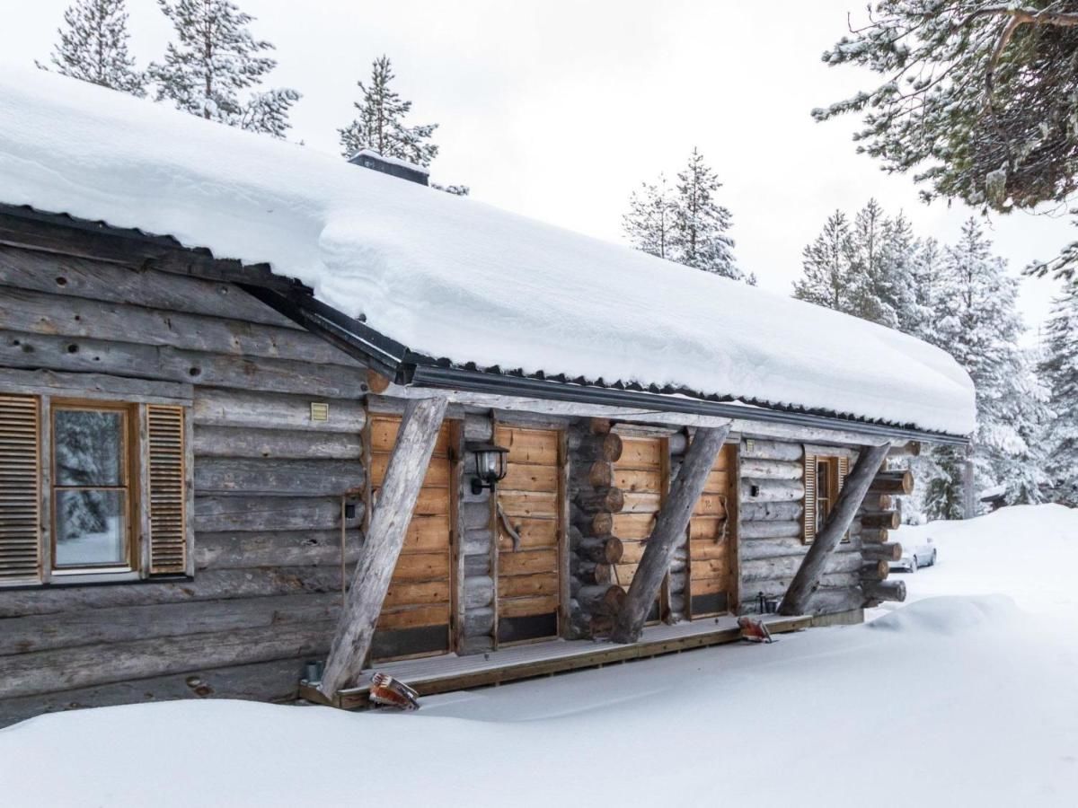 Дома для отпуска Holiday Home Kelorakka lodge Сиркка-25