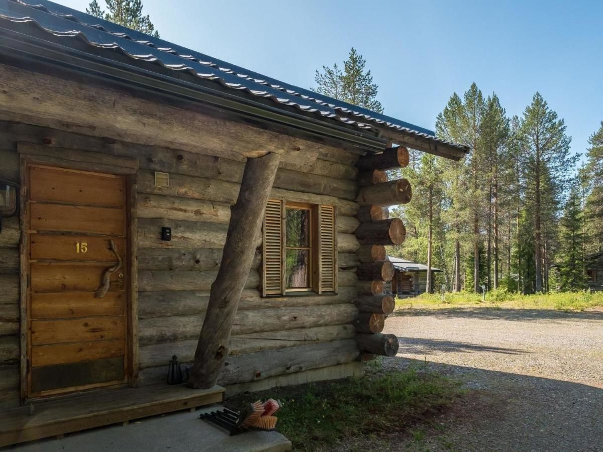 Дома для отпуска Holiday Home Kelorakka lodge Сиркка-26
