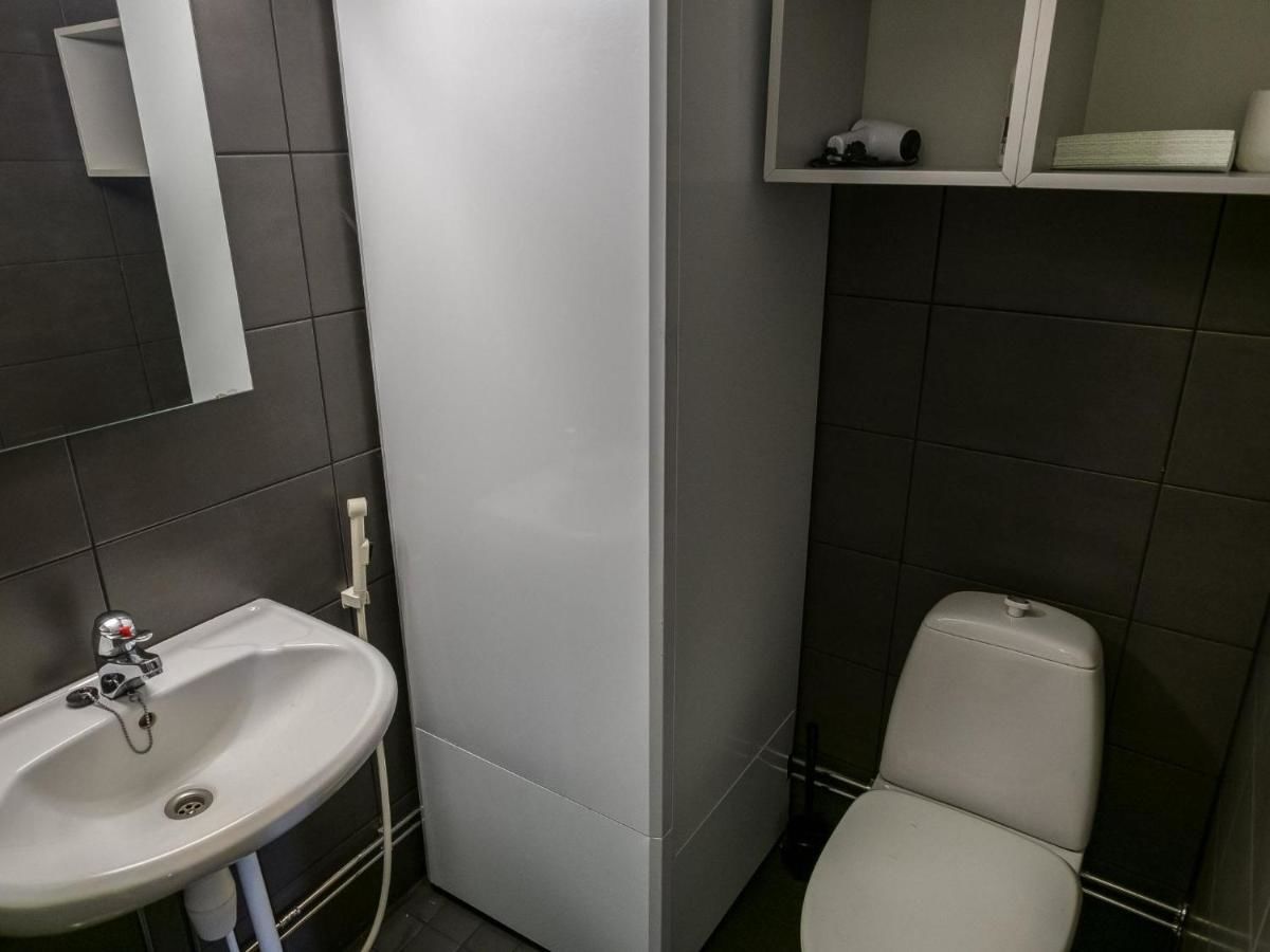 Дома для отпуска Holiday Home Kelorakka lodge Сиркка-27