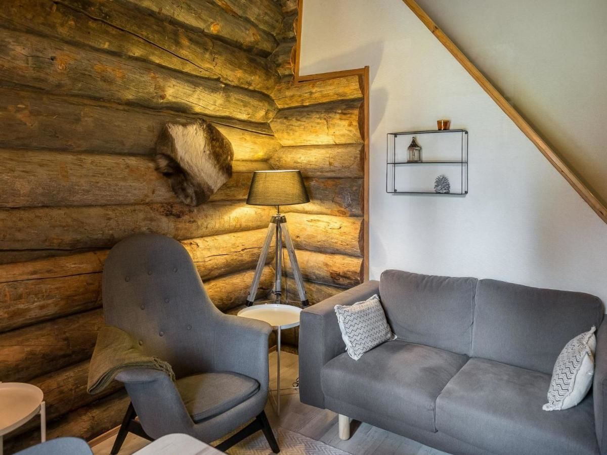 Дома для отпуска Holiday Home Kelorakka lodge Сиркка-9