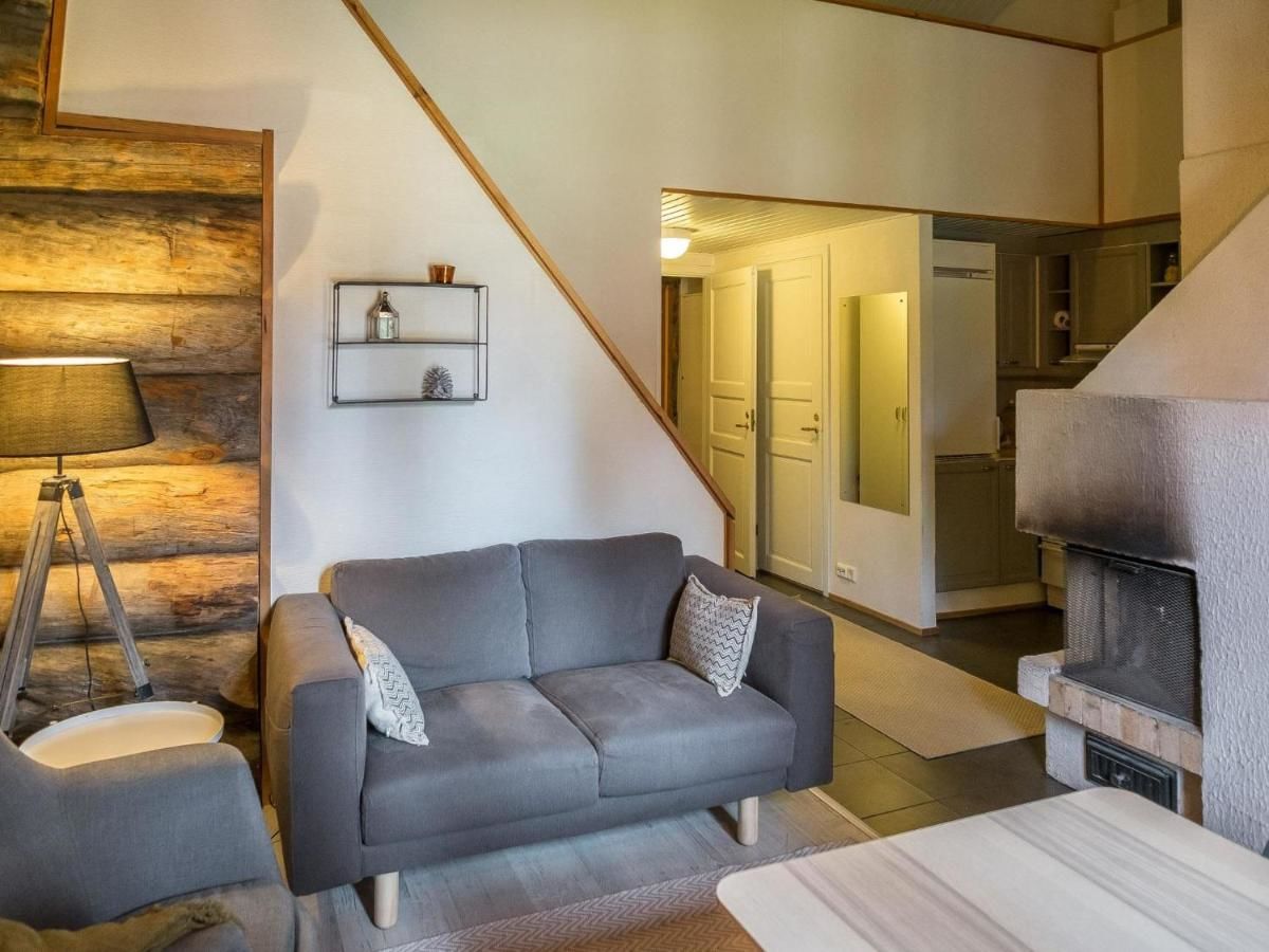 Дома для отпуска Holiday Home Kelorakka lodge Сиркка-11