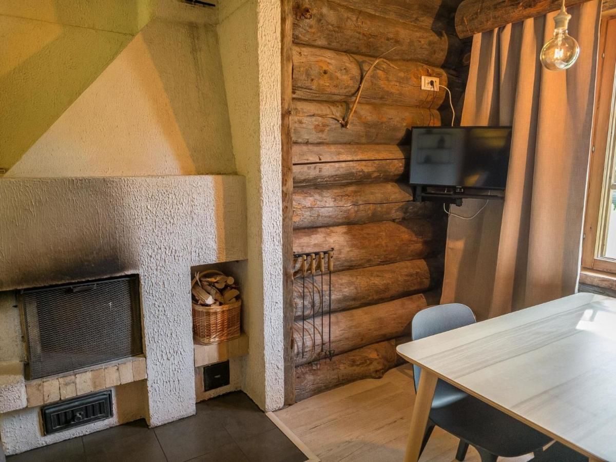 Дома для отпуска Holiday Home Kelorakka lodge Сиркка-12