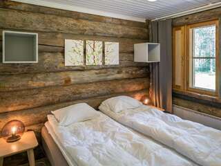 Дома для отпуска Holiday Home Kelorakka lodge Сиркка-2