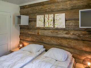 Дома для отпуска Holiday Home Kelorakka lodge Сиркка-6