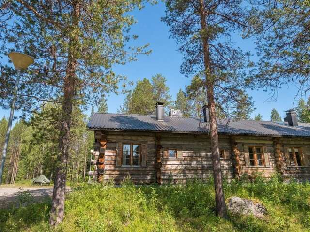 Дома для отпуска Holiday Home Kelorakka lodge Сиркка-23