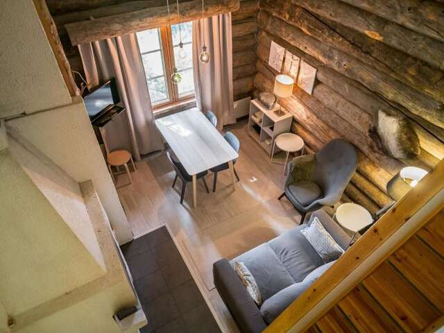 Дома для отпуска Holiday Home Kelorakka lodge Сиркка-7